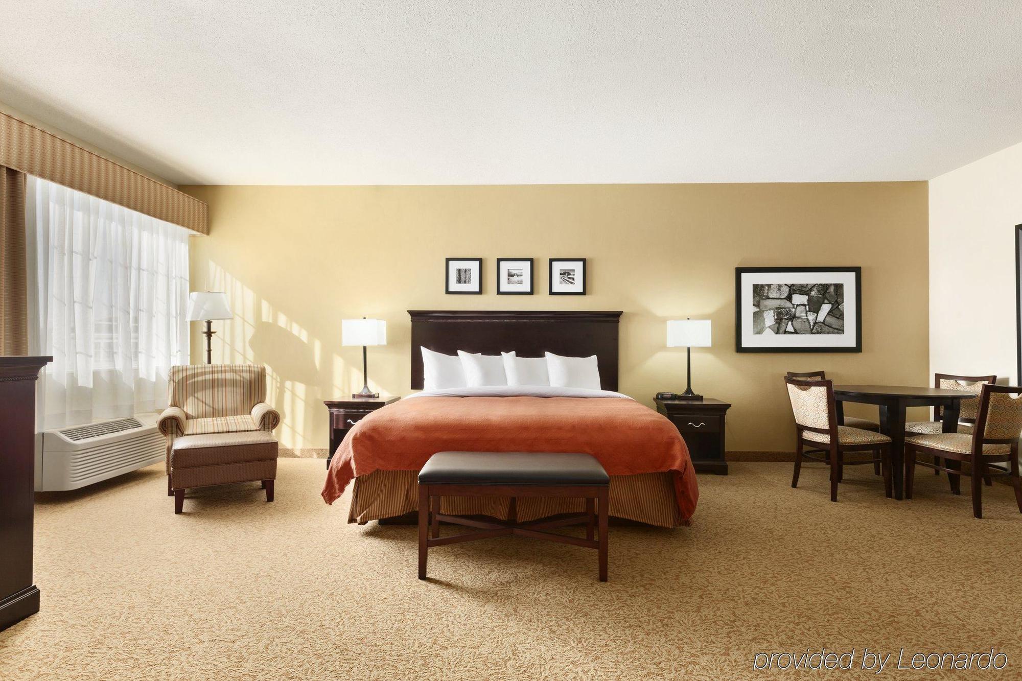 Country Inn & Suites By Radisson, Eagan, Mn Zewnętrze zdjęcie